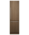 61cm Series 11 Integrated Refrigerator Freezer, Ice & Water gallery image 1.0