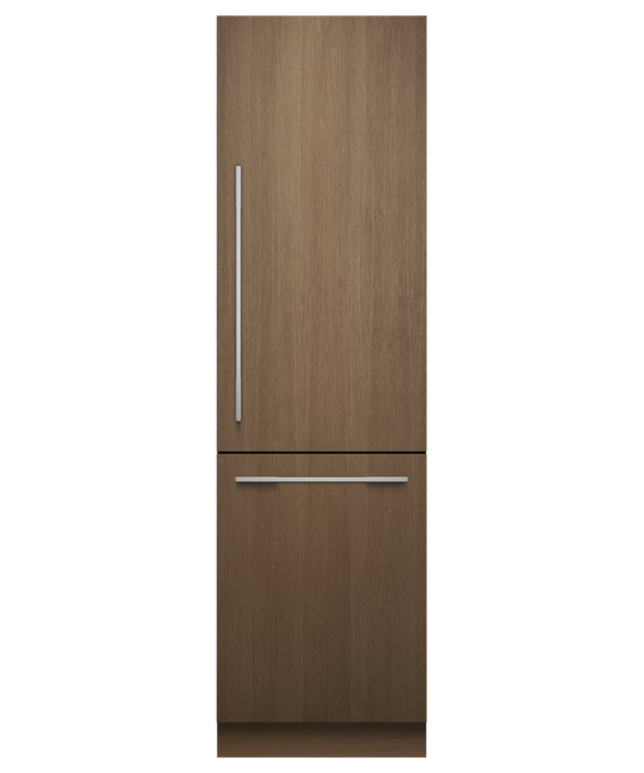 61cm Series 11 Integrated Refrigerator Freezer, Ice & Water, pdp