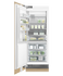 76cm Series 11 Integrated Column Freezer, Ice gallery image 4.0