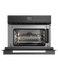 60cm Series 9 Minimal Compact Combi-Steam Oven gallery image 2.0