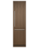61cm Series 11 Integrated Refrigerator Freezer, Ice & Water gallery image 1.0