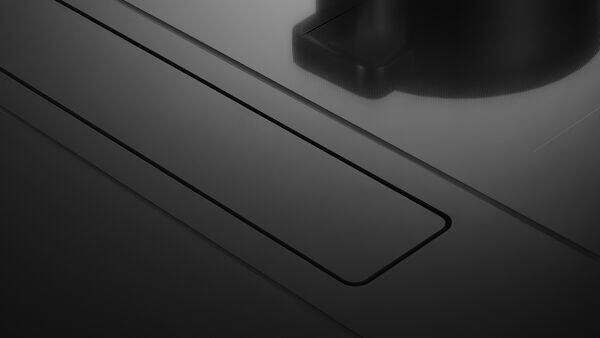 Sleek And Subtle