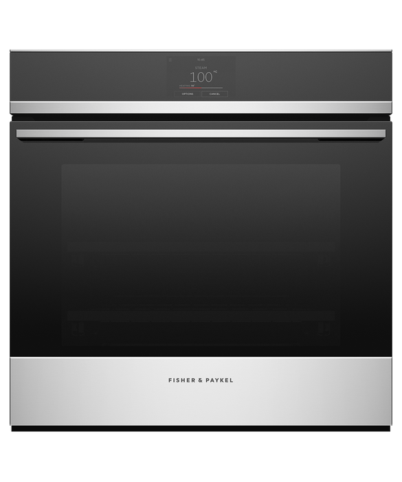 Combination Steam Oven, 60cm, 23 Function, pdp