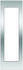 Door panel for Integrated Wine Refrigerator, 61cm, Left Hinge gallery image 1.0