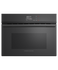 60cm Series 9 Minimal Compact Combi-Microwave Oven gallery image 1.0