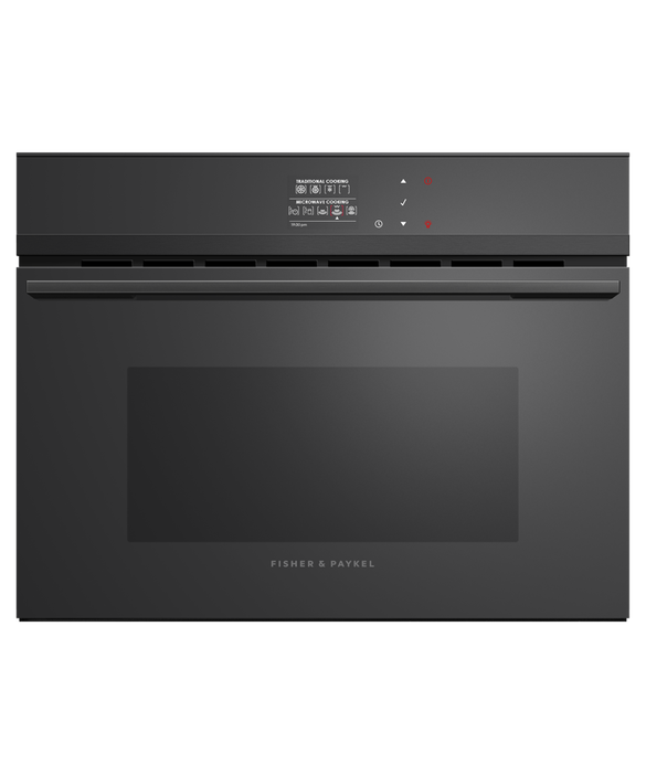 60cm Series 9 Minimal Compact Combi-Microwave Oven, pdp