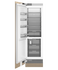 61cm Series 11 Integrated Column Freezer, Ice gallery image 2.0