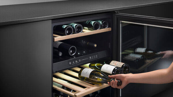 Storage Perfected