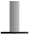 90cm Series 7 Box Chimney Wall Rangehood gallery image 1.0
