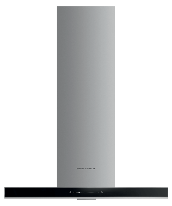90cm Series 7 Box Chimney Wall Rangehood, pdp