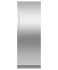76cm Series 11 Integrated Column Freezer, Ice gallery image 3.0