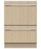 Series 11, Integrated Tall Double DishDrawer™ Dishwasher gallery image 1.0