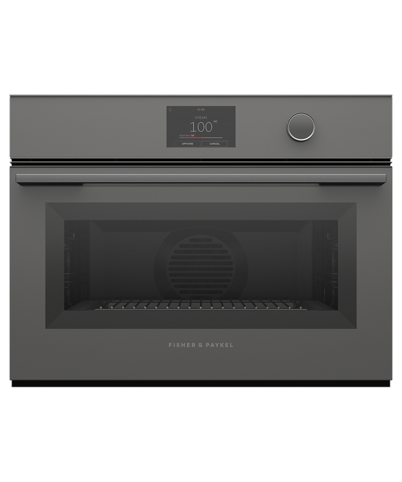 60cm Series 9 Minimal Compact Combi-Steam Oven, pdp