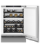 60cm Series 9 Integrated Wine Cabinet  gallery image 6.0