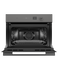 60cm Series 7 Minimal Compact Combi Microwave Oven gallery image 2.0