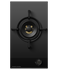 30cm Series 9 1 Burner Gas Cooktop, Natural Gas gallery image 1.0