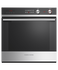 60cm Series 9 Contemporary Pyrolytic Oven gallery image 1.0