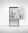 491L Series 5 Refrigerator Freezer  gallery image 3.0