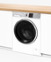 10kg Series 9 Front Loader Washer, Steam Care gallery image 3.0