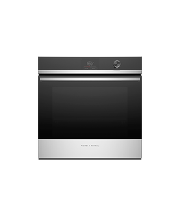 
        60cm Series 9 Contemporary Pyrolytic Oven