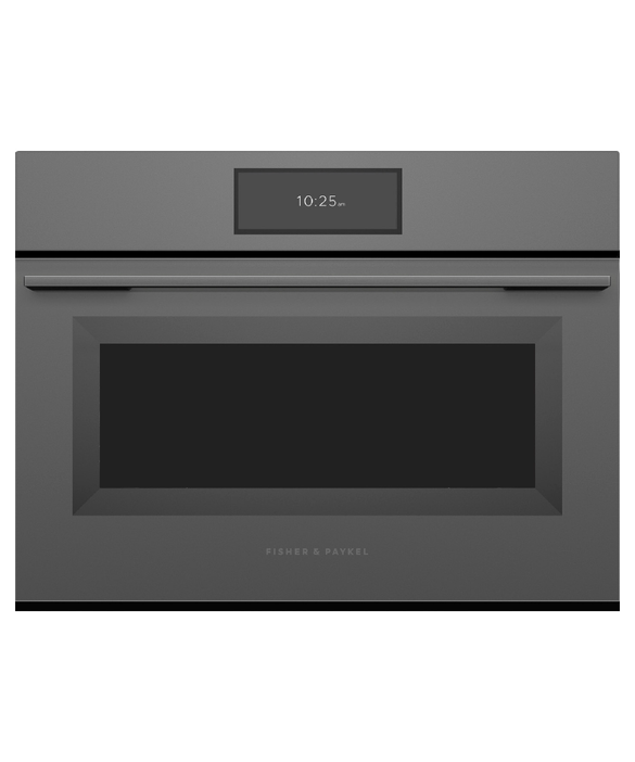 60cm Series 11 Minimal Compact Combi-Steam Oven, pdp