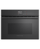 60cm Series 9 Minimal Compact Combi-Steam Oven gallery image 1.0