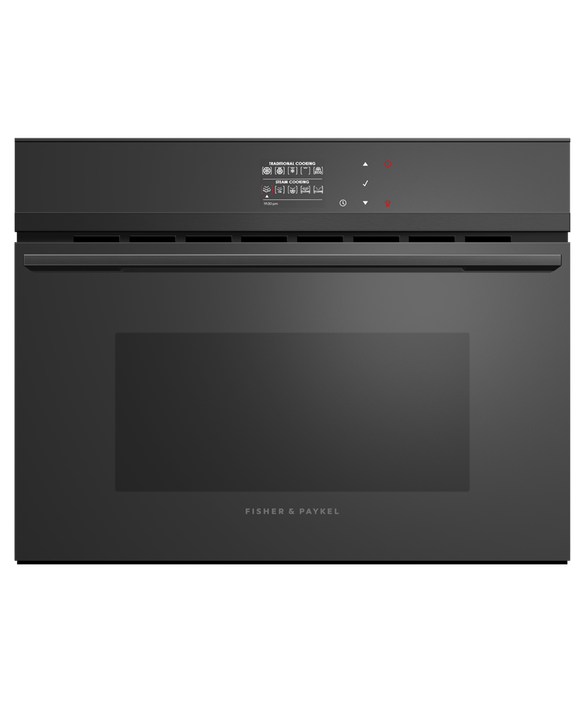 60cm Series 9 Minimal Compact Combi-Steam Oven, pdp