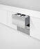 Series 9, Integrated Double DishDrawer™ Dishwasher gallery image 12.0
