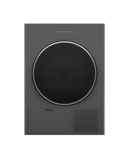 
        9kg Series 11 Display-free Heat Pump Dryer, Steam Care