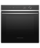 60cm Series 7 Contemporary Pyrolytic Oven, 16 Function gallery image 7.0