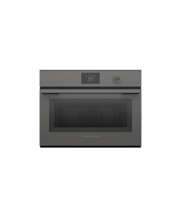 
        60cm Series 9 Minimal Compact Combi-Microwave Oven