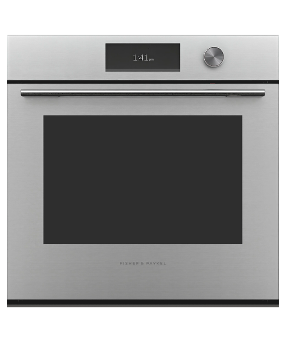 60cm Series 11 Contemporary Combi-Steam Oven, pdp