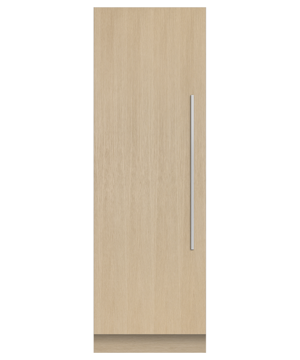 60cm Series 9 Integrated Dual Zone Freezer, pdp
