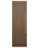 60cm Series 9 Integrated Triple Zone Freezer, Ice gallery image 1.0