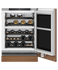 60cm Series 9 Integrated Wine Cabinet  gallery image 2.0