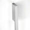 Square Fine Handle Kit for Integrated Refrigerators, Freezers and Wine Columns, and 60cm Refrigerators and Freezers, configurator-thumbnail