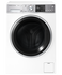 12kg Series 9 Front Loader Washer, ActiveIntelligence™ gallery image 1.0