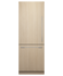 76.2cm Series 11 Integrated Refrigerator Freezer, Ice & Water gallery image 1.0