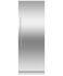 Door panel for Integrated Column Refrigerator or Freezer, 76cm, Right Hinge gallery image 1.0