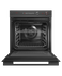 60cm Series 7 Minimal Pyrolytic Oven, 9 Function gallery image 2.0