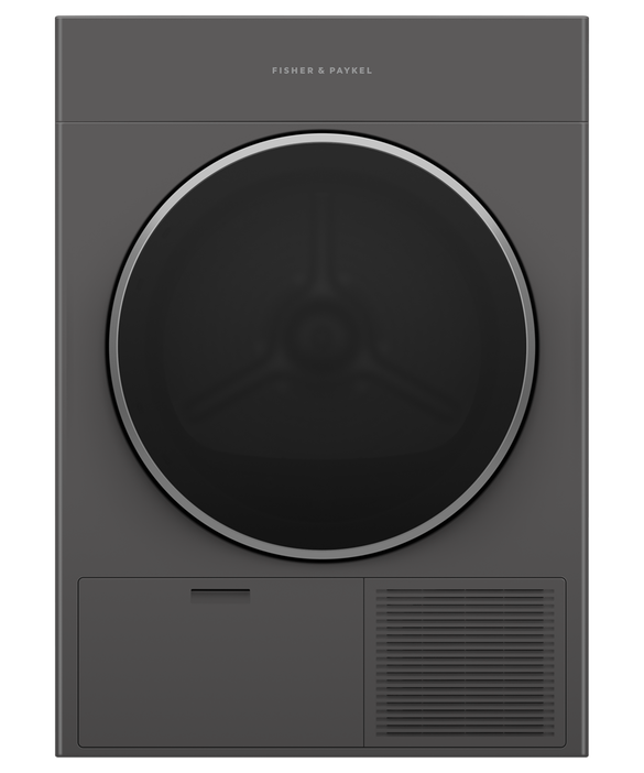 9kg Series 11 Display-free Heat Pump Dryer, Steam Care, pdp