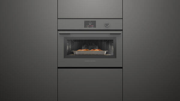 Cook With Confidence