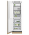 60cm Series 9 Integrated Dual Zone Freezer gallery image 6.0