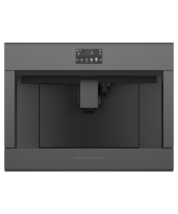60cm Series 9 Minimal Built-in Coffee Maker, pdp
