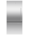 491L Series 5 Refrigerator Freezer  gallery image 1.0