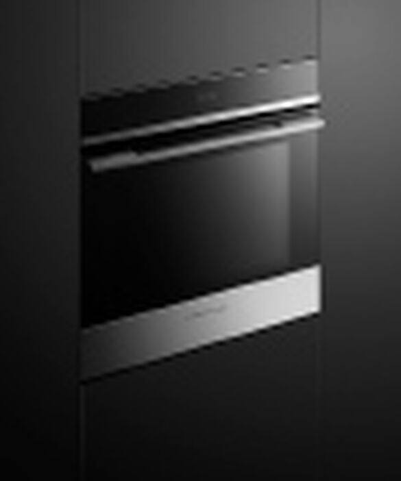 Combination Steam Oven, 60cm, 23 Function, pdp