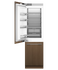 61cm Series 11 Integrated Refrigerator Freezer, Ice & Water gallery image 2.0