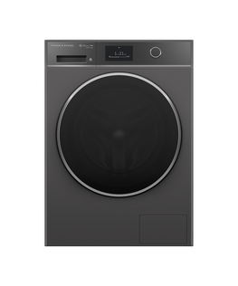
        12kg Series 11 Front Loader Washer, ActiveIntelligence™, Steam Care