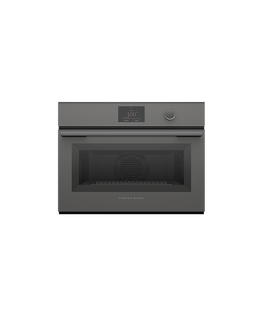 
        60cm Series 9 Minimal Compact Combi-Steam Oven