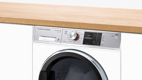 Customise Your Drying With Optimise Dry